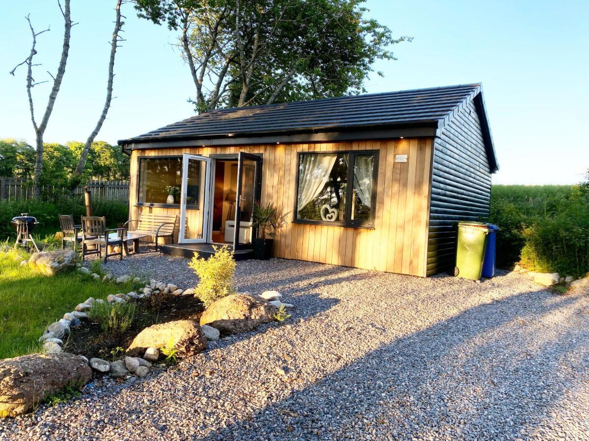 Druid House Lodge Inverness Exterior foto